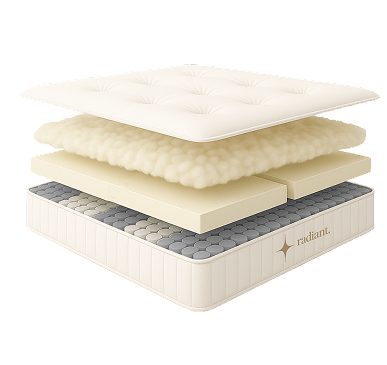 Mattress Layers