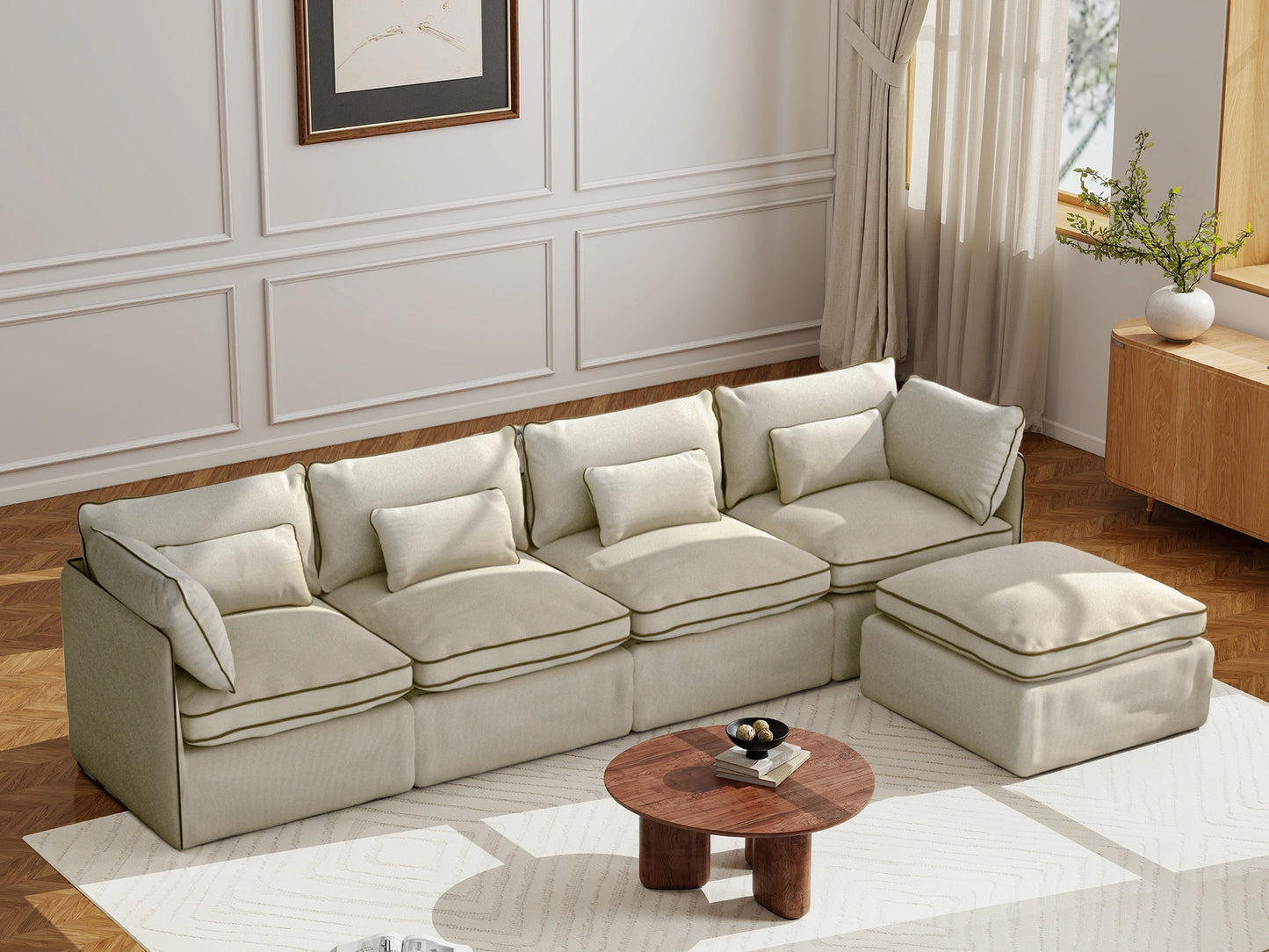 Slipcover for Lifely Sofa