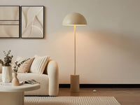 Jayden Terrazo Floor Lamp