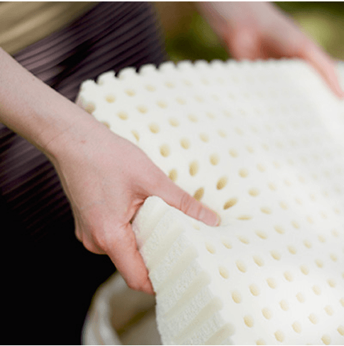 Naturally Breathable