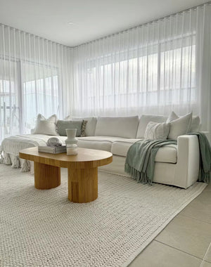 Lifely sideboard – minimalist home style