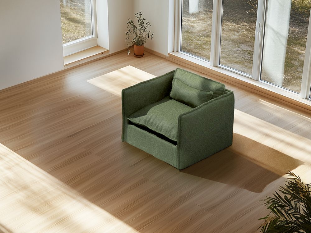 Lifely Modular Washable Armchair