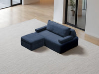 Cushie Modular Sofa Bed