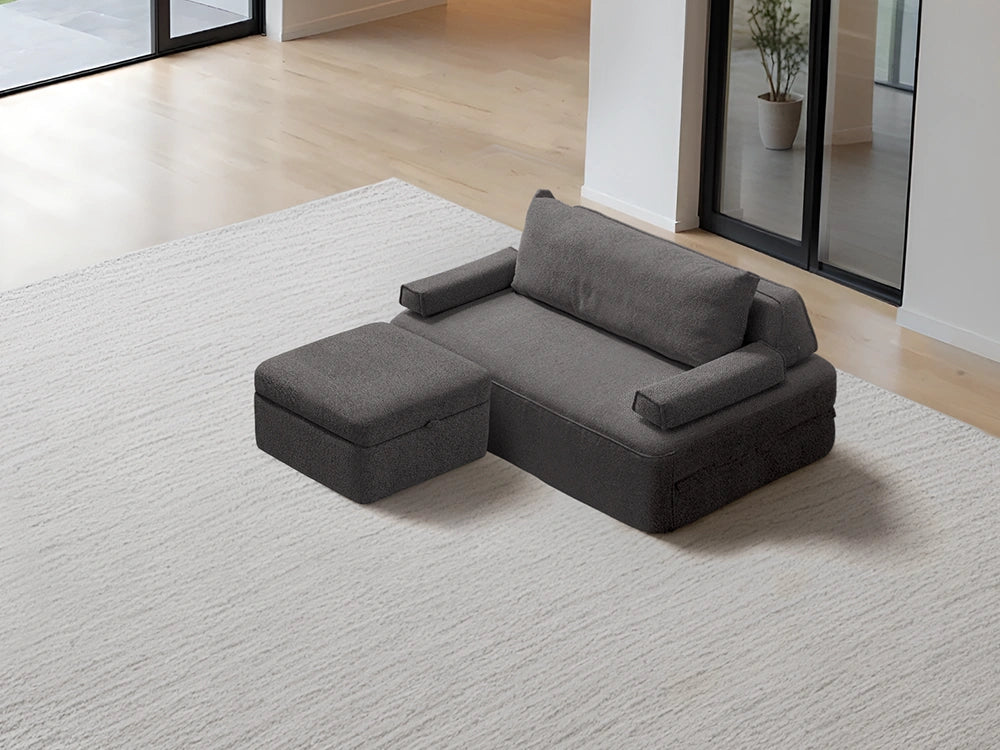 Cushie Modular Sofa Bed