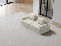 Cushie Modular Sofa Bed