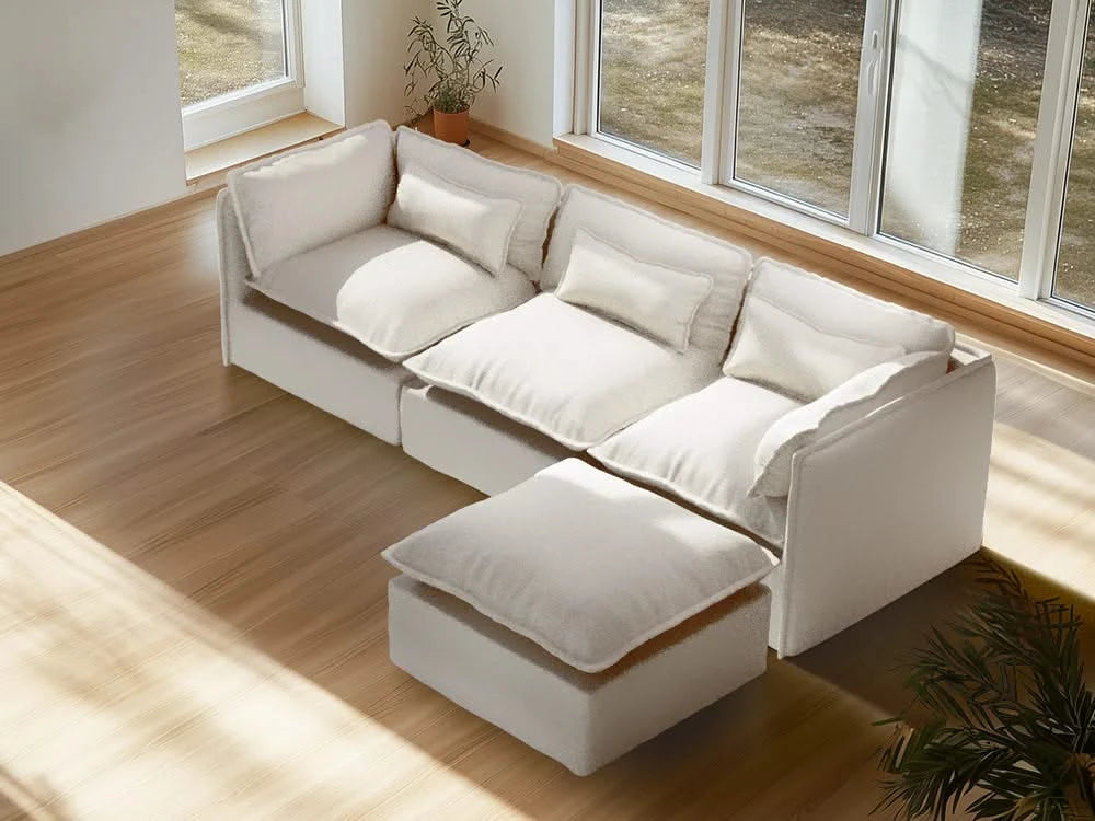 Lifely Modular Washable Sofa