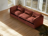 Lifely Modular Washable Sofa