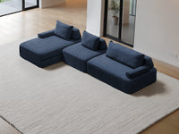 Cushie Modular Sofa Bed