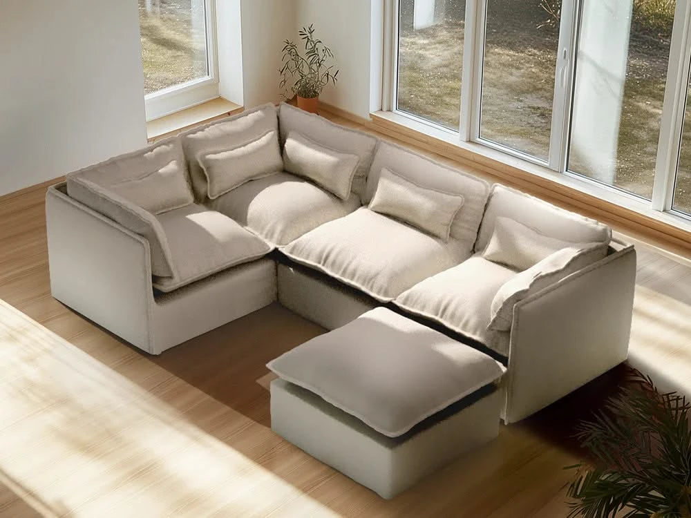 Lifely Modular Washable Sofa
