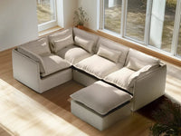 Lifely Modular Washable Sofa