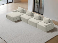 Cushie Modular Sofa Bed