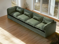 Lifely Modular Washable Sofa