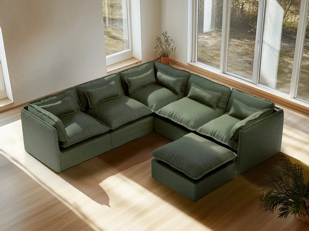 Lifely Modular Washable Sofa