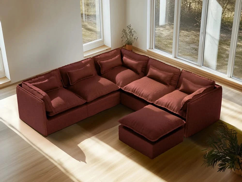 Lifely Modular Washable Sofa