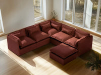 Lifely Modular Washable Sofa