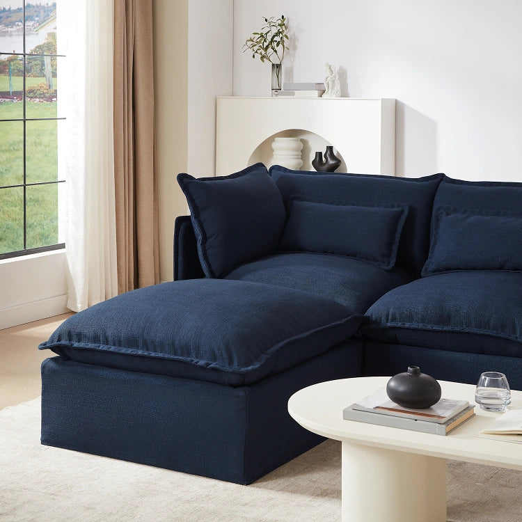 Slipcover for Lifely Sofa - Individual Pieces