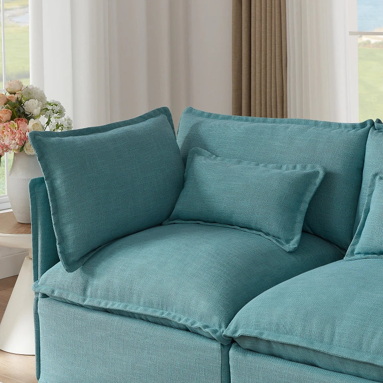 Slipcover for Lifely Sofa - Individual Pieces