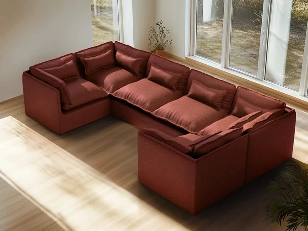 Lifely Modular Washable Sofa