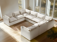 Lifely Modular Washable Sofa