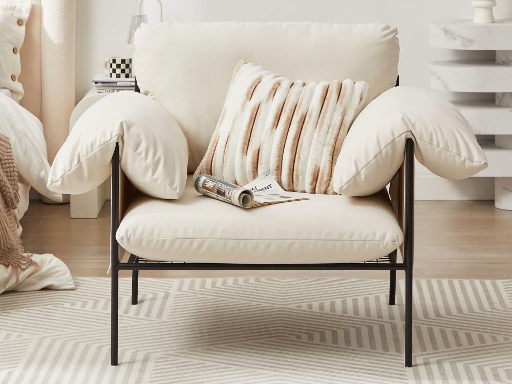 Alexis Armchair