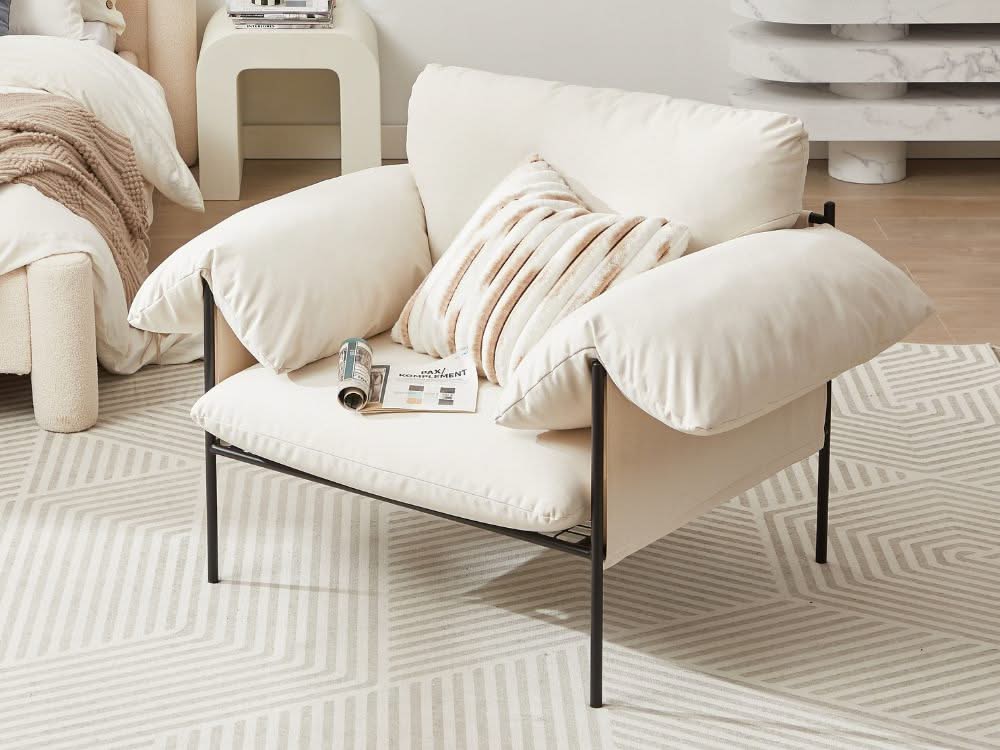 Alexis Armchair