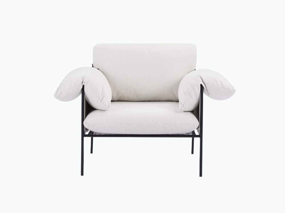 Alexis Armchair