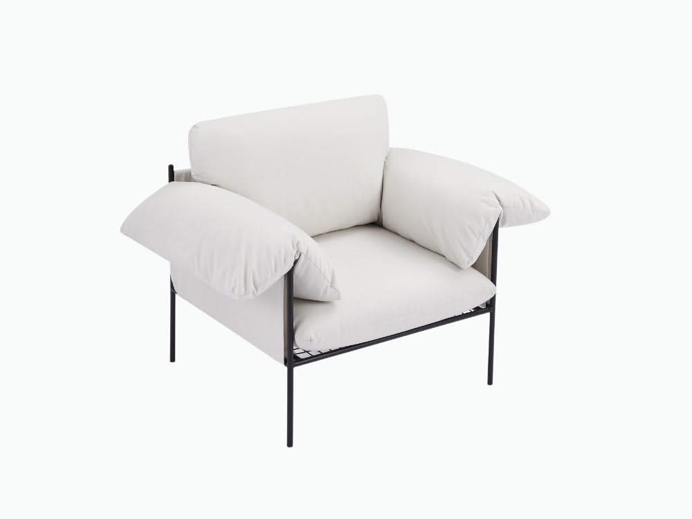 Alexis Armchair