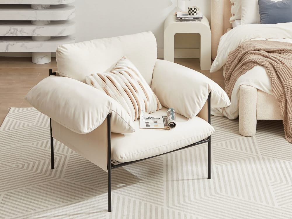Alexis Armchair