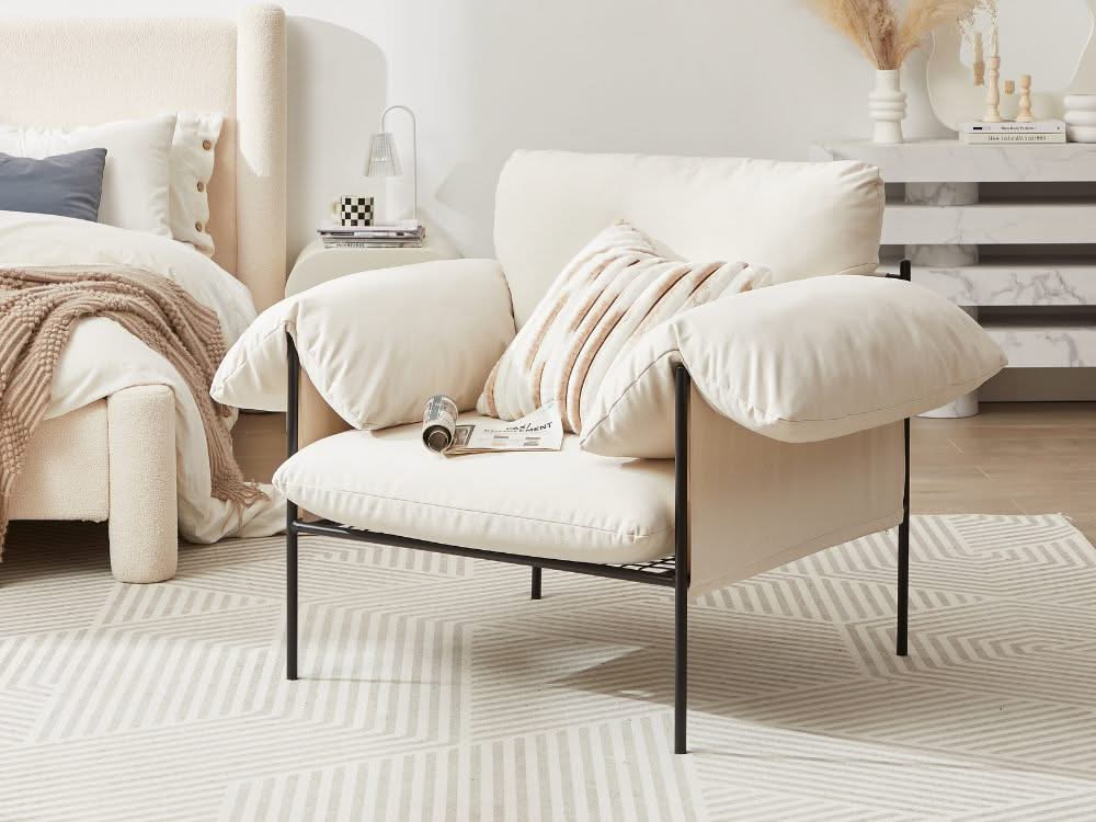 Alexis Armchair