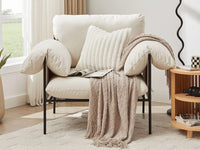 Alexis Armchair
