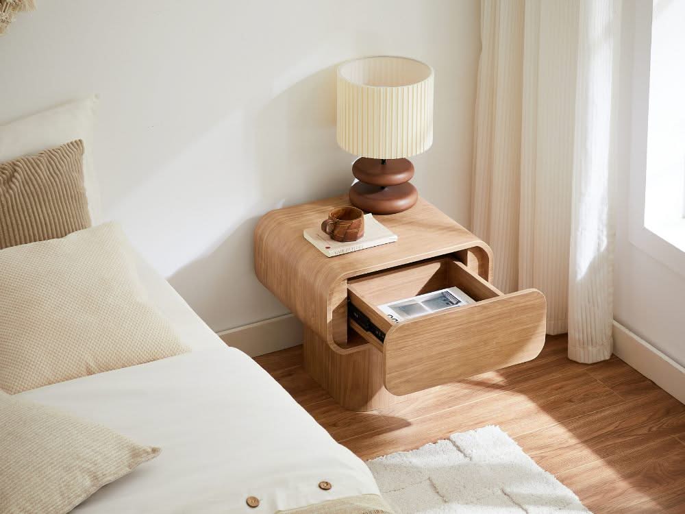 Alfie Bedroom Set