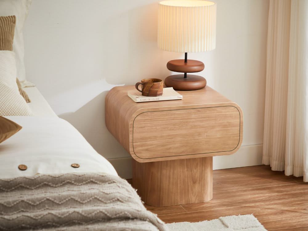 Alfie Bedroom Set