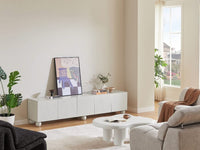 Ally TV Unit
