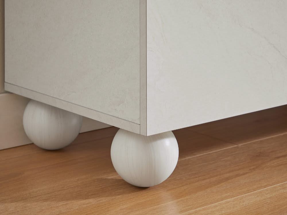 Ally TV Unit