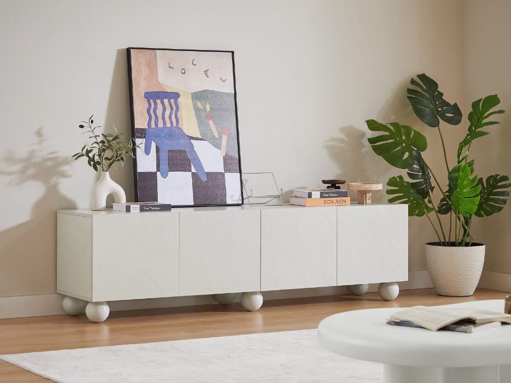 Ally TV Unit