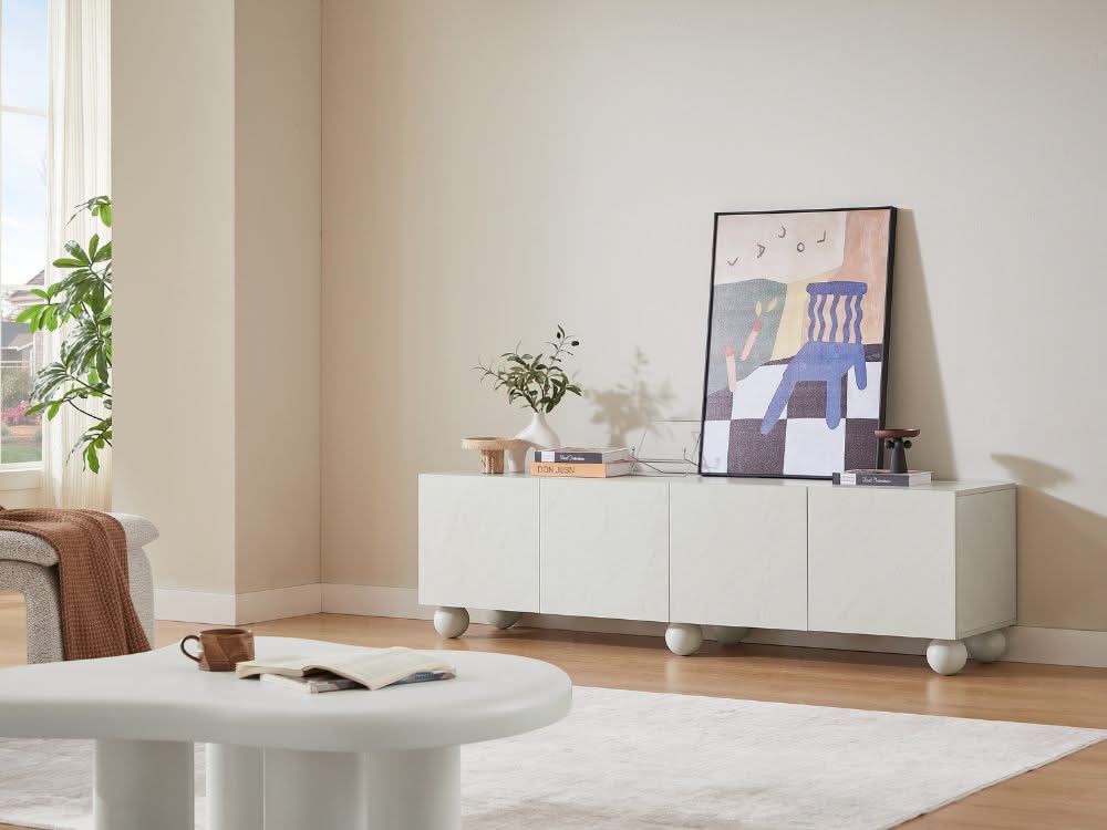 Ally TV Unit