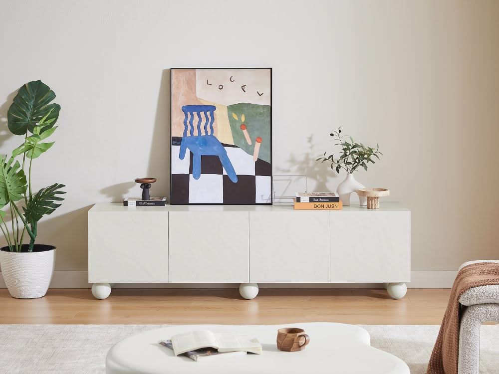 Ally TV Unit