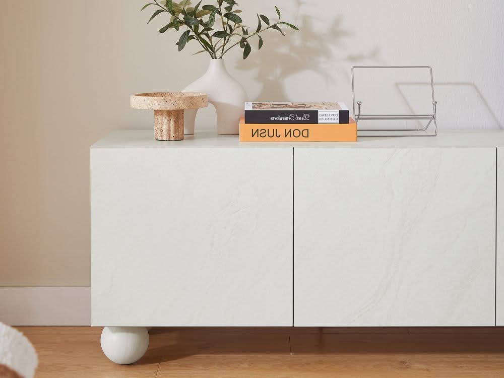 Ally TV Unit