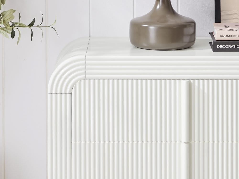 Arlo 6 Chest of Drawers