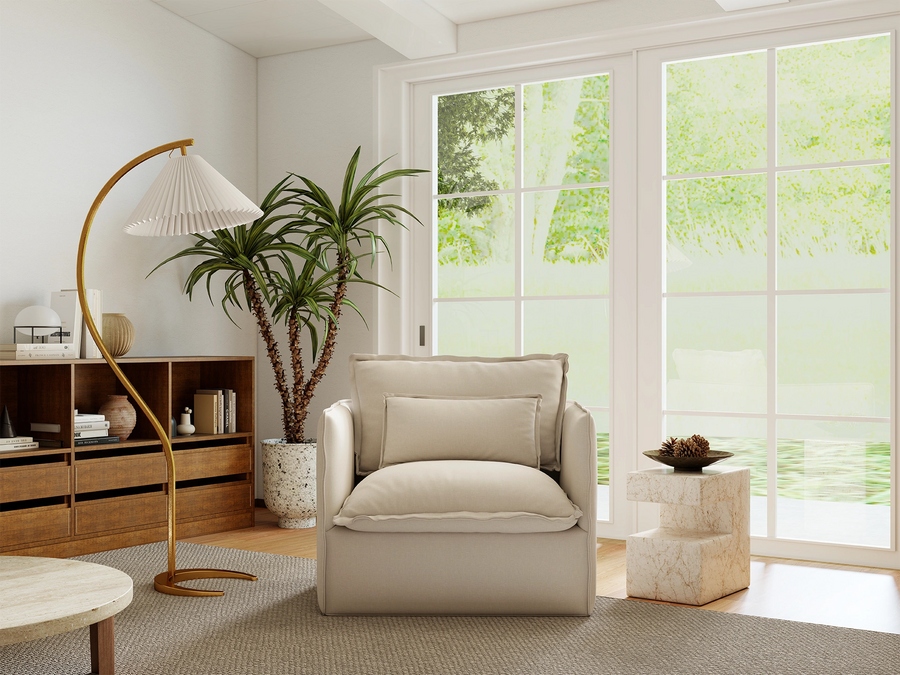 Lifely Modular Sofa - Build Your Own