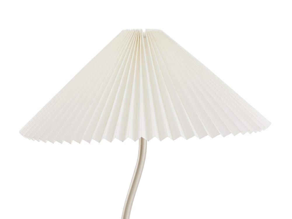 Avery Floor Lamp - Champagne Gold