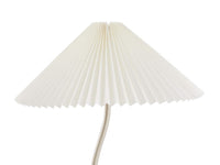 Avery Floor Lamp - Champagne Gold