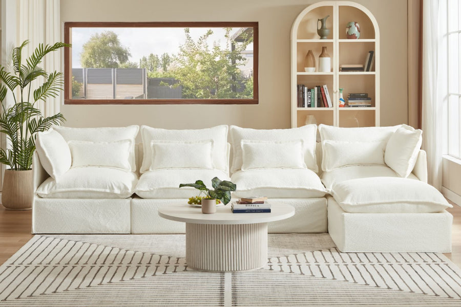 Lifely Modular Sofa - Build Your Own