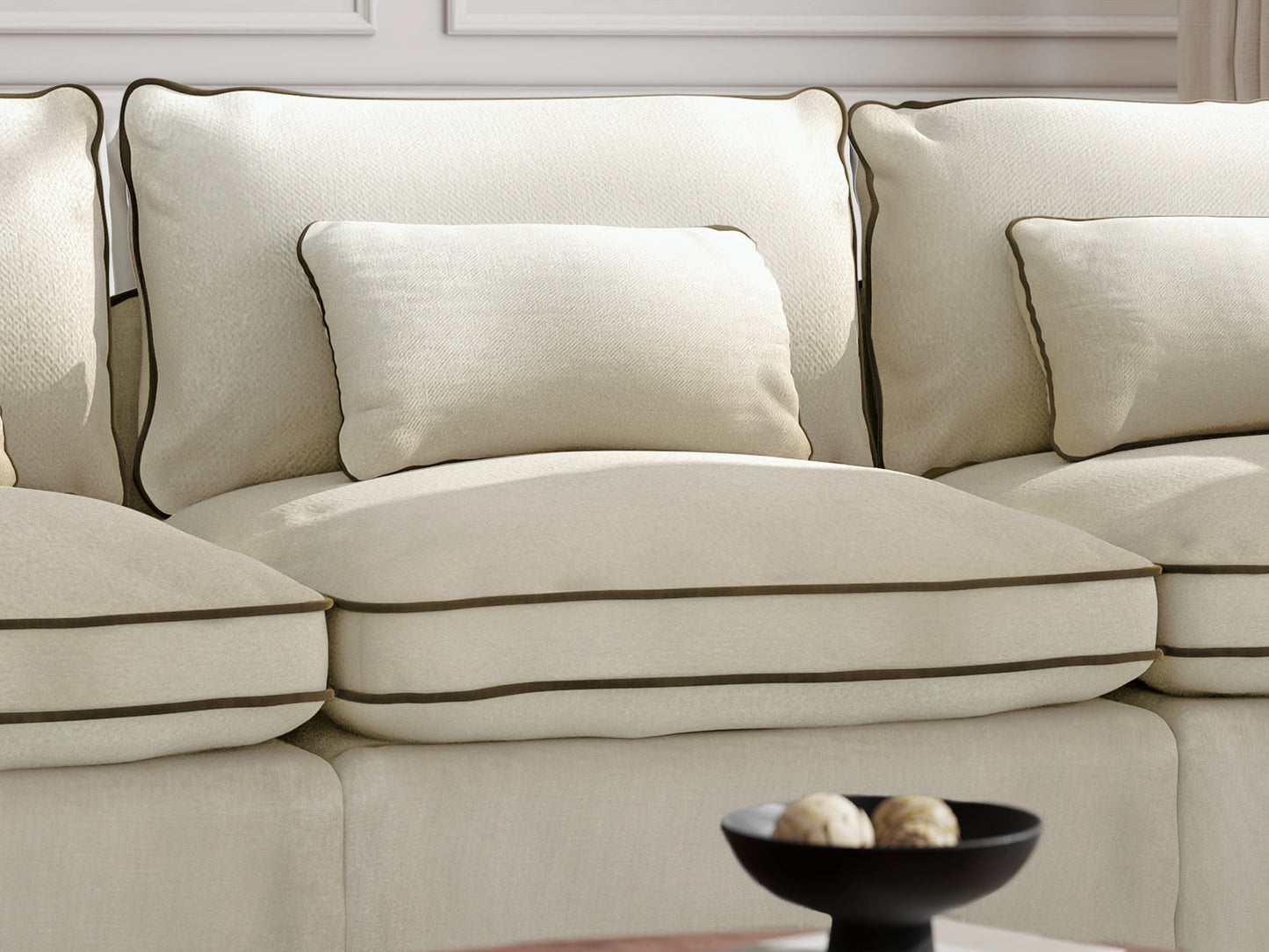 Slipcover for Lifely Sofa