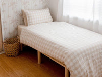 Cali Bed Base