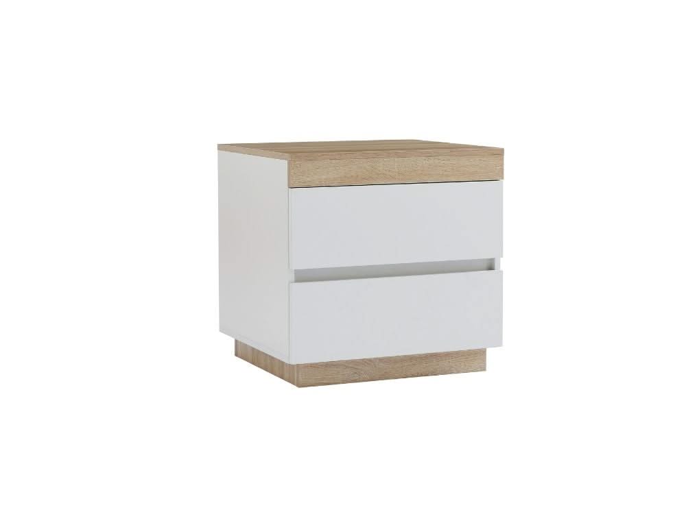 Cuppa Bedside Table