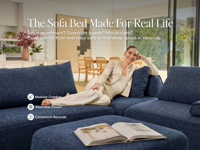 Sleeper Sofa / 2-Seater 54