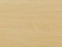 Eve Bed Frame with 2 Bedside Tables Set - Natural