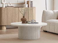 Ezra Coffee Table