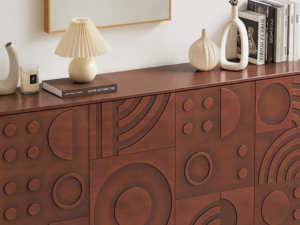 Forma Sideboard